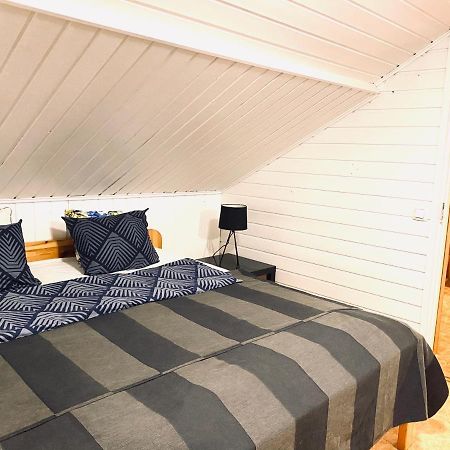 Hamina Lakehouse المظهر الخارجي الصورة