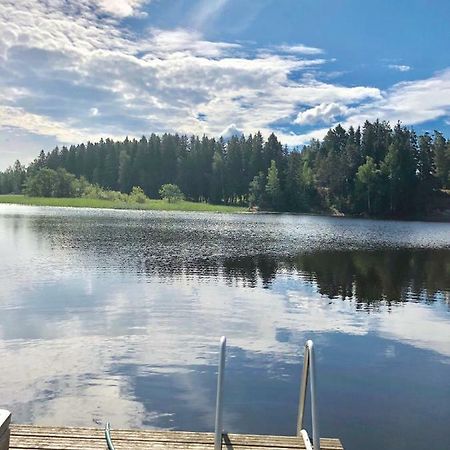 Hamina Lakehouse المظهر الخارجي الصورة
