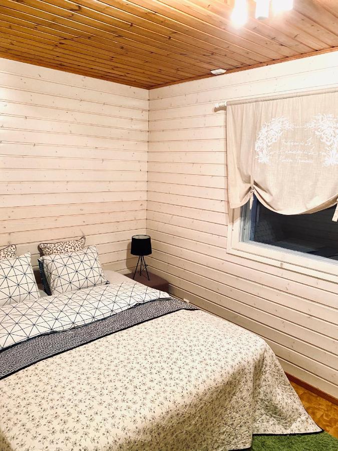 Hamina Lakehouse المظهر الخارجي الصورة