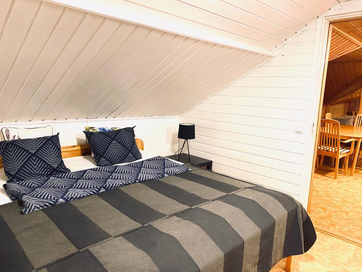 Hamina Lakehouse المظهر الخارجي الصورة