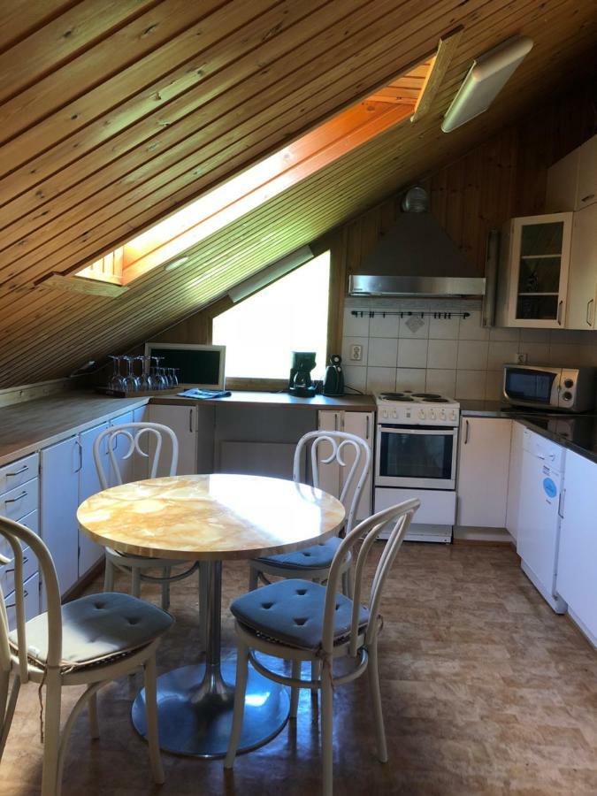 Hamina Lakehouse المظهر الخارجي الصورة