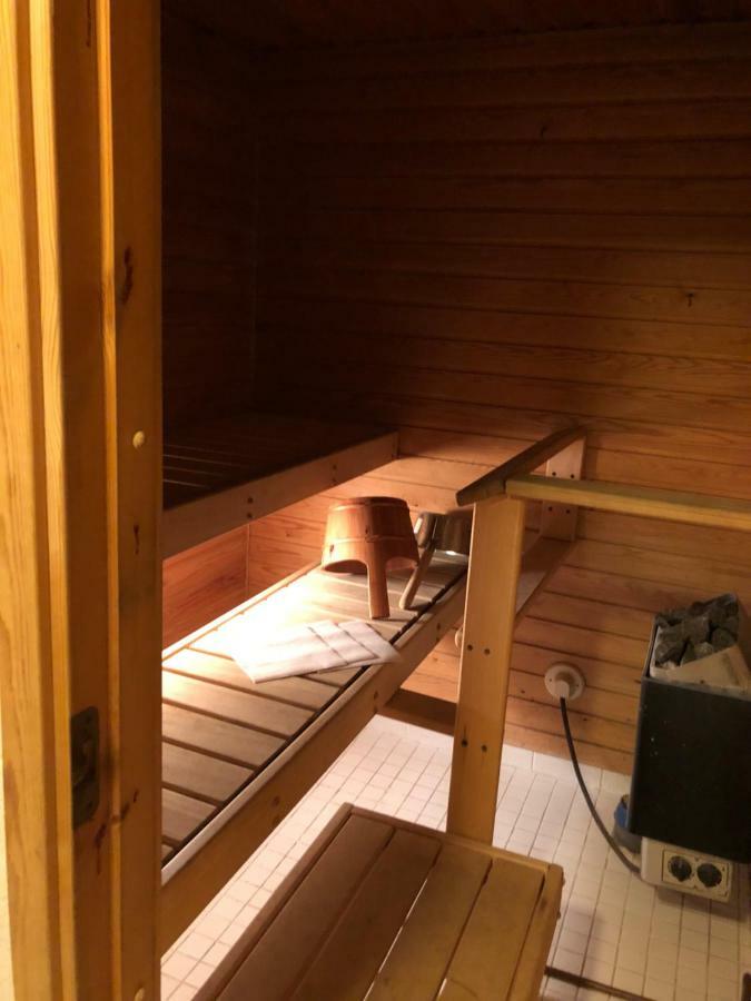 Hamina Lakehouse المظهر الخارجي الصورة