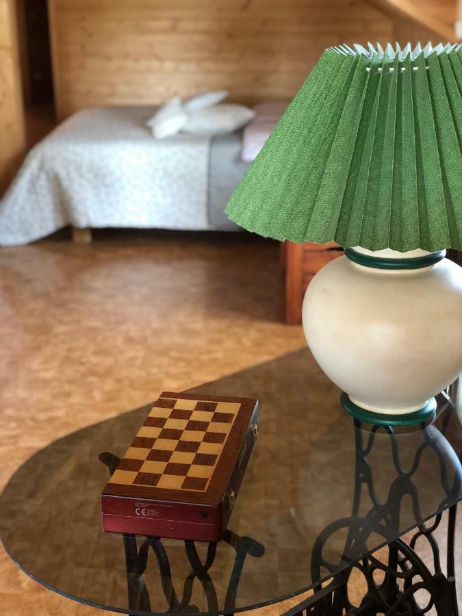 Hamina Lakehouse المظهر الخارجي الصورة